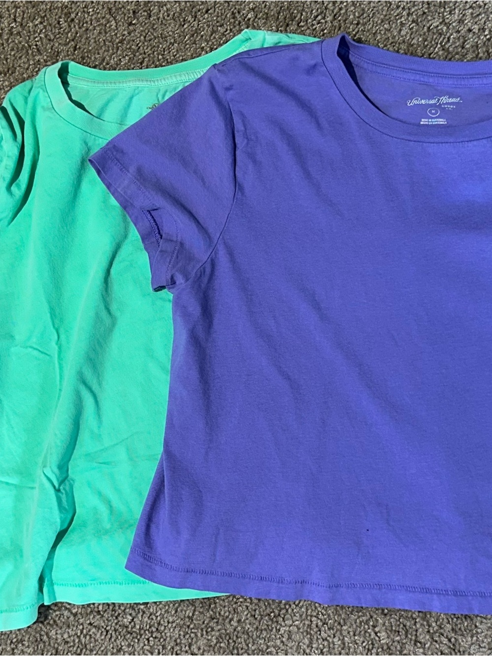 Universal Threads Crewneck Bundle - size S